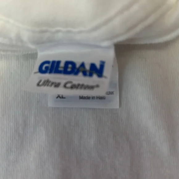 Bearded Clam Tee - Picture 7 of 7